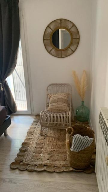 Villa En Bordure De Colline*Piscine*Clim*Netflix Les Matelles Екстер'єр фото
